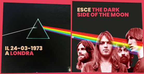 pink floyd the dark side of the moon